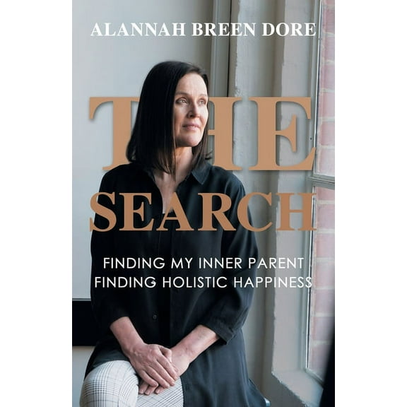 The Search (Paperback)