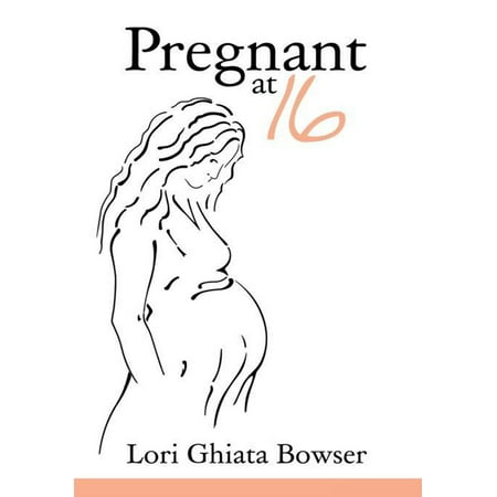 Pregnant at 16 - eBook