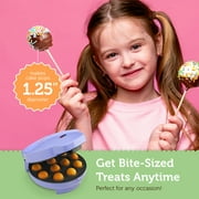 Babycakes Cake Pop Maker