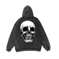 thumbnail image 3 of Sudadera con capucha de hip hop para hombre, sudaderas con capucha punk, ropa masculina con gráficos de los años 90, ropa vintage barata, sencilla, de invierno, de lujo, divertida, de alta calidad, ta, 3 of 5