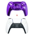 thumbnail image 2 of Replacement Shell DIY Housing Case Accessory for PS5 Controller, 2 of 6