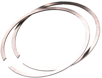 WISECO 2614CD RING SET