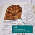 thumbnail image 3 of NIV Cultural Backgrounds Study Bible-Hardcover w/Jacket, 3 of 12