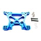 thumbnail image 3 of Kits de piezas de actualización de de choque frontal de aluminio para el reemplazo 1: Slash 4x4 de la pieza 6838 6839 - Azul Sunnimix Torre de choque frontal RC, 3 of 8