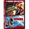 thumbnail image 1 of Cliffhanger / Last Action Hero, 1 of 3