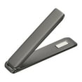 thumbnail image 1 of Unique Bargains Cell Phone Stands, Adjustable Angle Magnetic Phone Stand Black, 1 of 7
