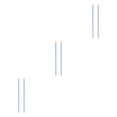 thumbnail image 4 of mmirethe Color Random Knitting Needles Weaving Needle Needleworking Equipment 2.5mm 3Set, 4 of 6