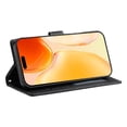 thumbnail image 3 of Funda para FOXDOCK iPhone 16 Plus – Cuero Premium, 3 ranuras para tarjetas, Protección contra impactos, 3 of 5