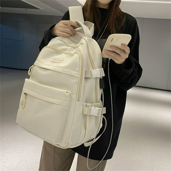 Kedshhgu Men's And Women's Travel Backpack, Airline Approved Carry On Backpack, 15.6-inch Laptop Backpack,College Weekend Business Hiking Gym Outdoor Backpack