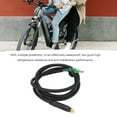 thumbnail image 4 of Cable De Extensión Para Motor De Bicicleta Eléctrica, 106,5 Cm, ​​Antiinterferencias, 9 Pines M10 Macho, Cable De Conversión De Motor De Bicicleta Eléctrica Resistente Al Calor, 4 of 7