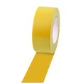 thumbnail image 1 of Ruban de Sol en Vinyle 2 Po x 36 Yards, Jaune, 1 of 1