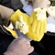 thumbnail image 2 of Minnieouse Guantes De Pareja Con Pantalla Táctil Cálidos De Poliéster Experiencia De Vinculación De Amor Guantes Para Sostener La Mano - guantes y mitones tipo+3, 2 of 6