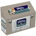 thumbnail image 6 of Kleenex Disposable Hand Towels, 8" Width x 9.1" Length, 1-Ply, 60 Count, 6 / Carton, 6 of 7