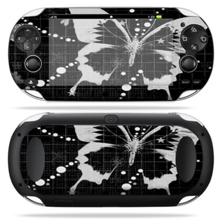 MightySkins Skin For Sony PS Vita | Protective, Durable, and Unique Vinyl Decal wrap cover | Easy To Apply, Remove, and Change Styles | Made in the USA