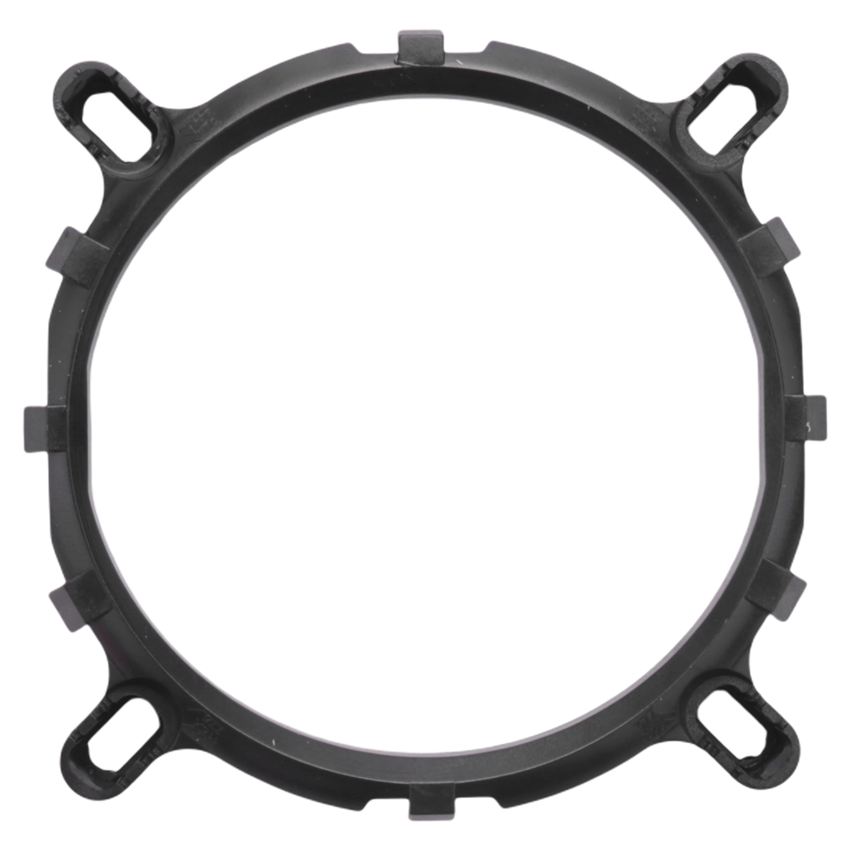 2X 4PIN CPU Cooler 6 Heatpipe Single Fan Cooling 12cm Fan LGA775 1151 115X 1366 Support AMD