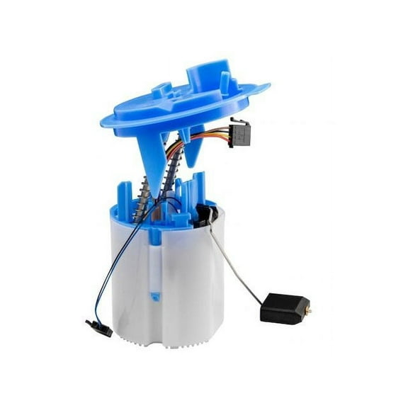 Right Fuel Pump - Compatible with 2013 - 2015 Mercedes-Benz GLK350 3.5L V6 2014