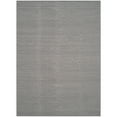 thumbnail image 2 of SAFAVIEH Montauk Terrence Geometric Diamond Cotton Area Rug, Ivory/Navy, 9' x 12', 2 of 5