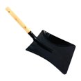 thumbnail image 2 of Pala de jardín multifuncional de hierro resistente para camping y jardinería. Ideal para cultivar verduras. L, 2 of 9
