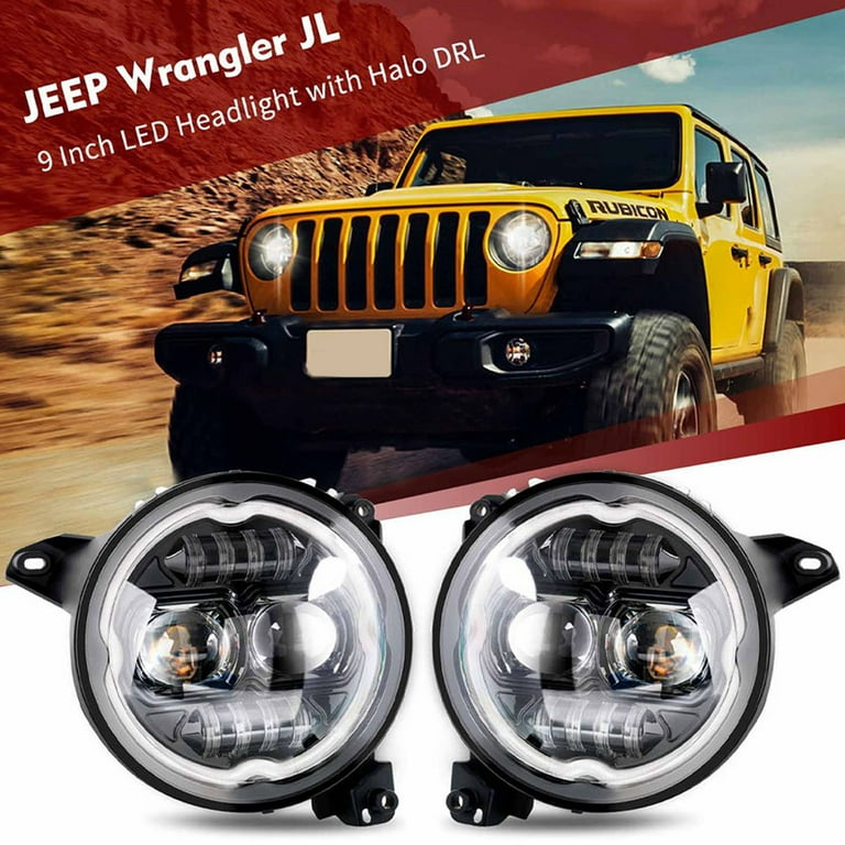 Headlamp and Fog Lamp Kit | HONDA CLARITY 2018 Headlamp and Fog Lamp Kit | HONDA CLARITY 2018