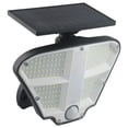 thumbnail image 2 of Outdoor Security Light Security Wall Light Home Safety Outdoor Lighting, 2 of 12