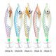 thumbnail image 2 of Pesca Luminous Artificial Jigs Señuelos de pesca Cuttlefish Catcher Tackle (rosa blanco) Tmvgtek Para Estrenar, 2 of 5