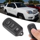 thumbnail image 5 of Llavero con control remoto de entrada sin llave apto para Toyota 4Runner 1999-2003, 5 of 10