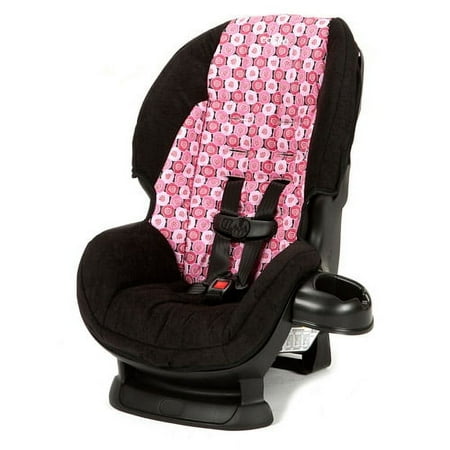 Cosco Kids Scenera Convertible Car Seat, Bubbly