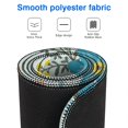 thumbnail image 7 of All Kinds Of Flowers&nbsp;desk Mouse Padwaterproofno Slip&nbsp;for Office Home Work GamingmousepadsRubber Base Mousepad with Stitched Edges 31.5x11.8inches, 7 of 7