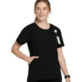 thumbnail image 1 of Jockey Haut d'Uniforme à Col Ras du Cou Confortable pour Femmes, 1 of 7
