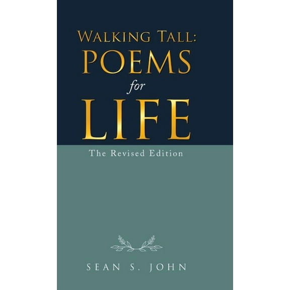 Walking Tall : Poems for Life