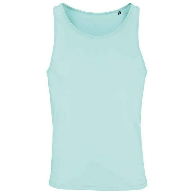 SOLS Adult Crusader Organic Cotton Tank Top