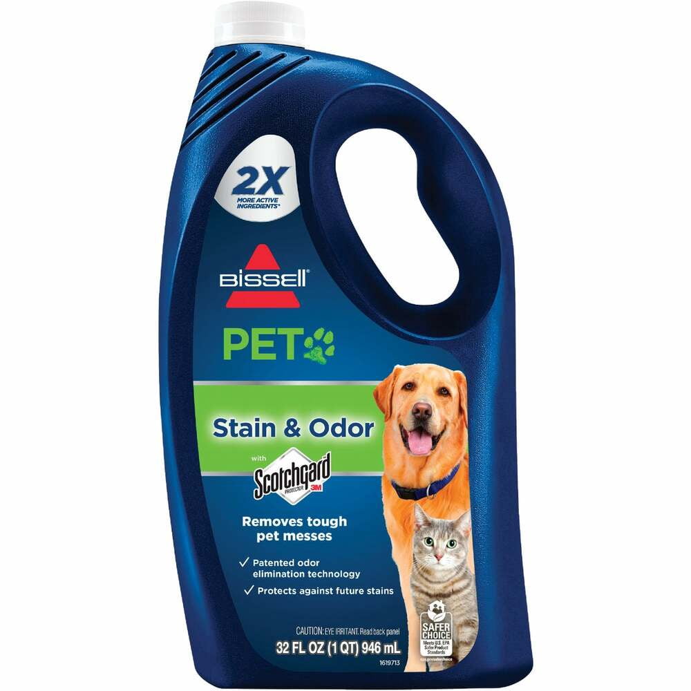 Pet Stain \u0026 Odor Remover Carpet Cleaner 