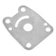 thumbnail image 2 of Placa guía del impulsor 6E0 44323 00 00 Kit de reparación de bomba de agua, accesorios para motores fueraborda de 2, 4 tiempos, 5HP, 6HP, 2 of 12