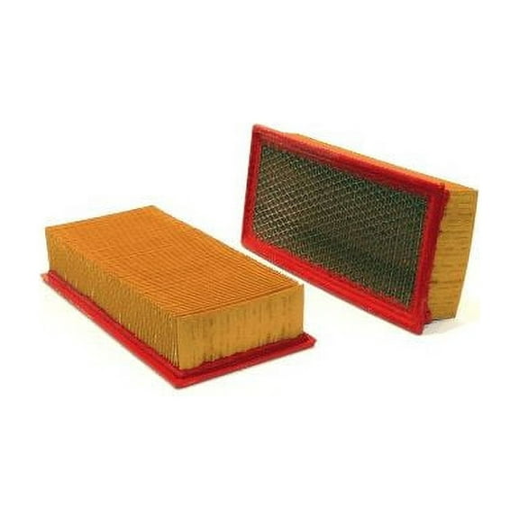 Air Filter - Compatible with 2005 - 2007 Ford F-350 Super Duty 6.8L V10 2006