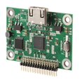thumbnail image 1 of LVDS a placa a LVDS, compatible con múltiples resoluciones, placa de conversión de 720 plvds, 1920 x 1080, 1 of 5