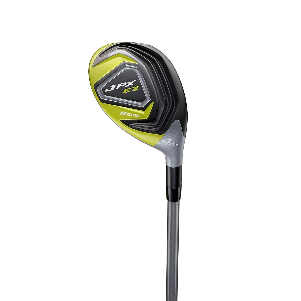 mizuno ez hybrid