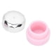 thumbnail image 2 of Envases cosméticos recargables Fugacal 3g con tapón de rosca para geles de esmalte de uas, 2 of 6