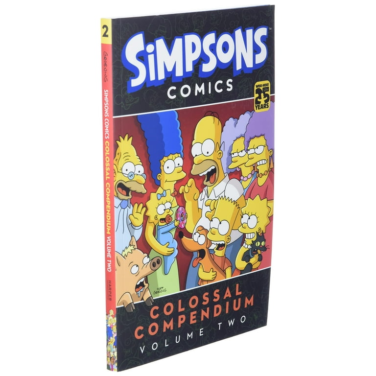 希少】シンプソンズ コミック #20 CGC 9.4 Simpsons