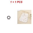 thumbnail image 1 of Magnesium Flint Scraper Stone Fire Starter Lighter Bottle Opener Tools Outdoor Survival Camping Hiking Tool Measuring Ruler, 1 of 5