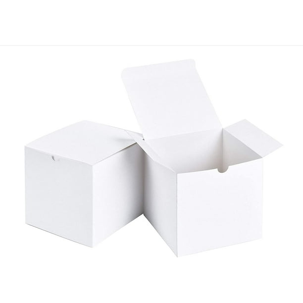 Little Boxes”