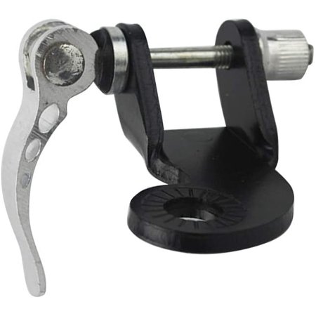 universal bike trailer attachment