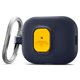thumbnail image 1 of Funda Spigen Nano Pop para AirPods Pro 3 2025 Blueberry Navy, 1 of 6