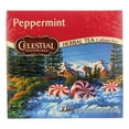 thumbnail image 3 of Celestial Seasonings Herbal Tea Caffeine Free Peppermint 40 Tea Bags Pack of 2, 3 of 3