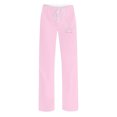 thumbnail image 2 of Bzhegqhd Ladies' Easter Printed Double Pocket Drawstring Pants, 2 of 5