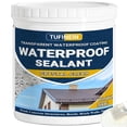 thumbnail image 1 of Sellador impermeabilizante Tufinein 300 g transparente a base de agua, 1 of 7