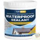 thumbnail image 1 of Sellador impermeabilizante Tufinein 300 g transparente a base de agua, 1 of 7
