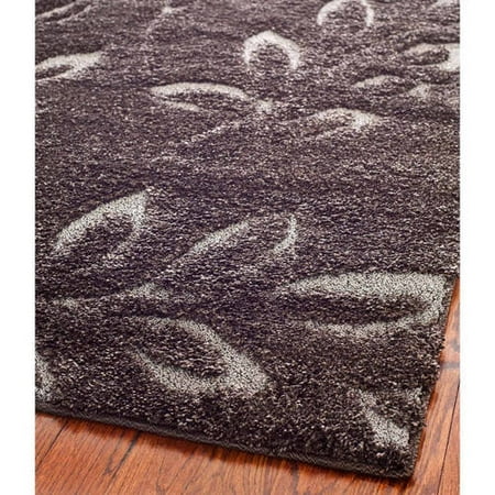 Florida College Rug - Safavieh Florida Benton Floral Shag Area Rug or Runner