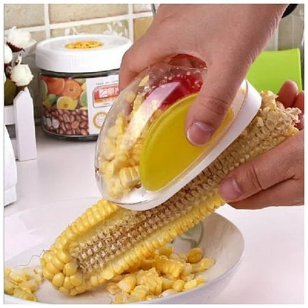 

Corn Shark - Eat Up Corn Salads All Summer Long And Beyond