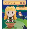 thumbnail image 3 of Disney Princess and Their Ride Action Figure Toys Kawaii Aurora Merida Moana Ariel Rapunzel Belle Mulan Jasmine Figures Gifts, 3 of 5