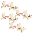 thumbnail image 1 of Juego de juguetes para experimentos de física y ciencia educativa para niños con imágenes de agujeros pequeños DIY, 1 of 7